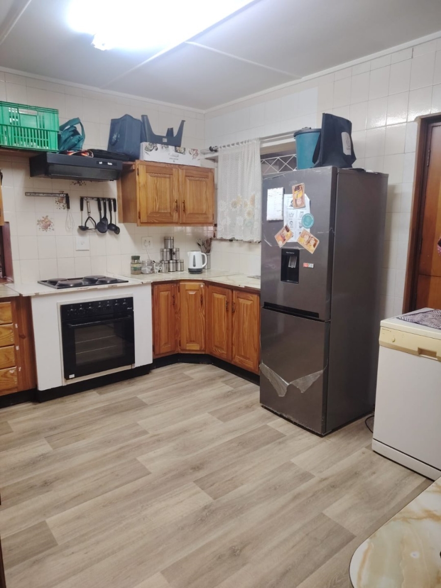 3 Bedroom Property for Sale in Sasolburg Ext 23 Free State
